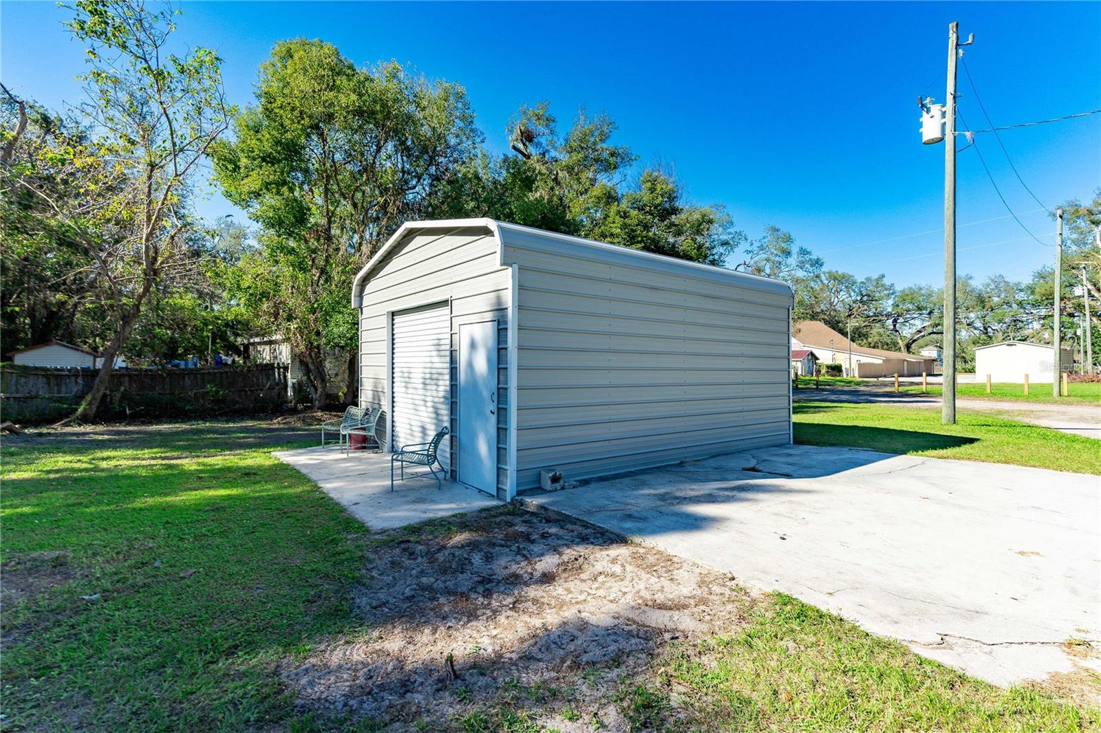 38032 CAUSEY RD, DADE CITY, FL, 33523