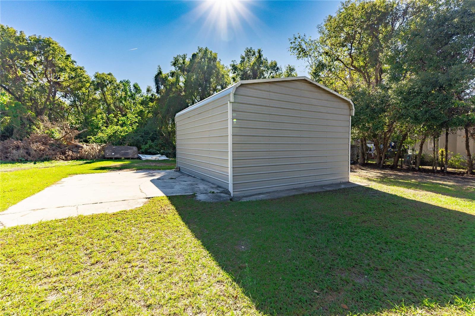 38032 CAUSEY RD, DADE CITY, FL, 33523