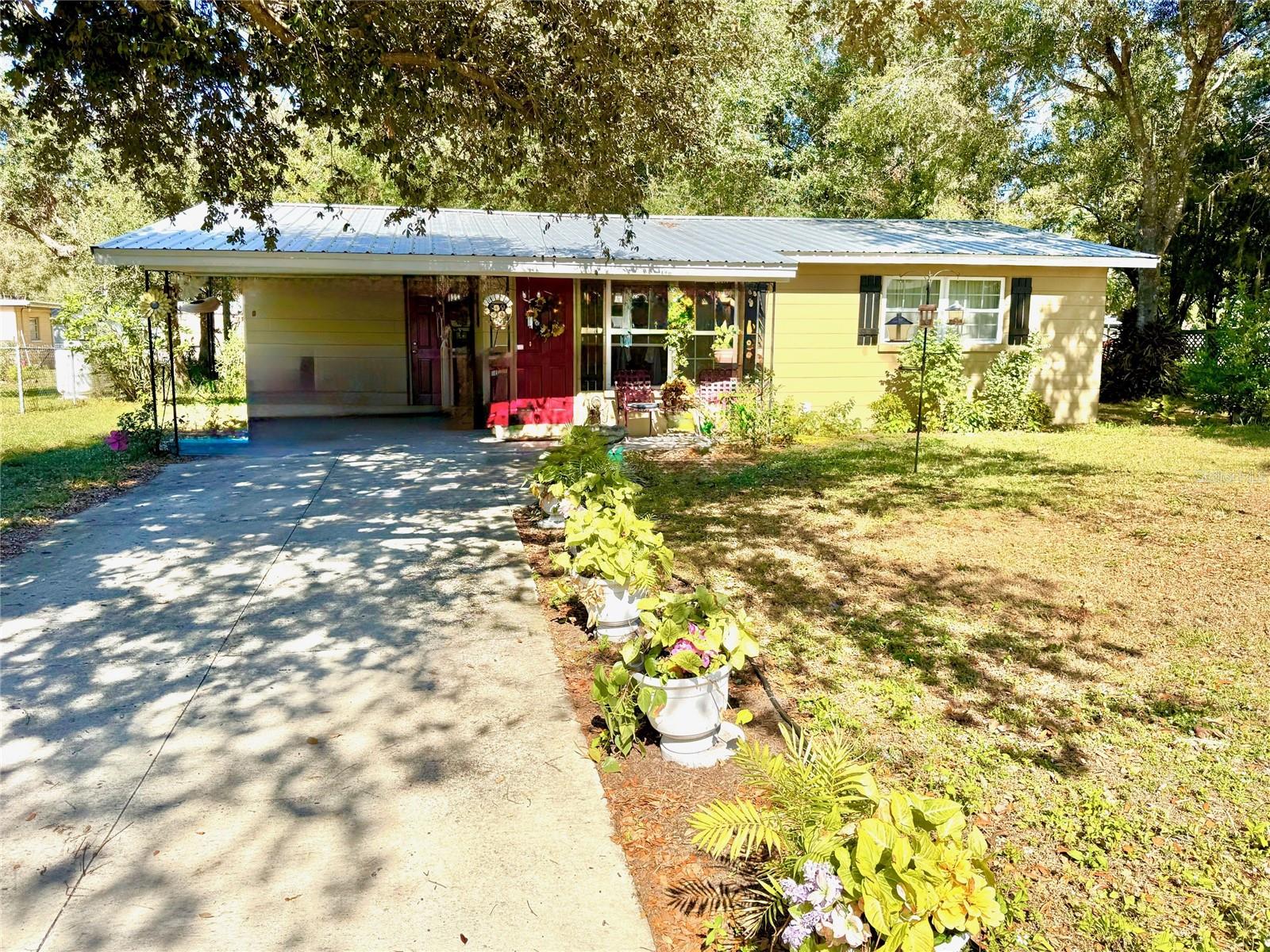 812 W GRANGER ST, ARCADIA, FL, 34266