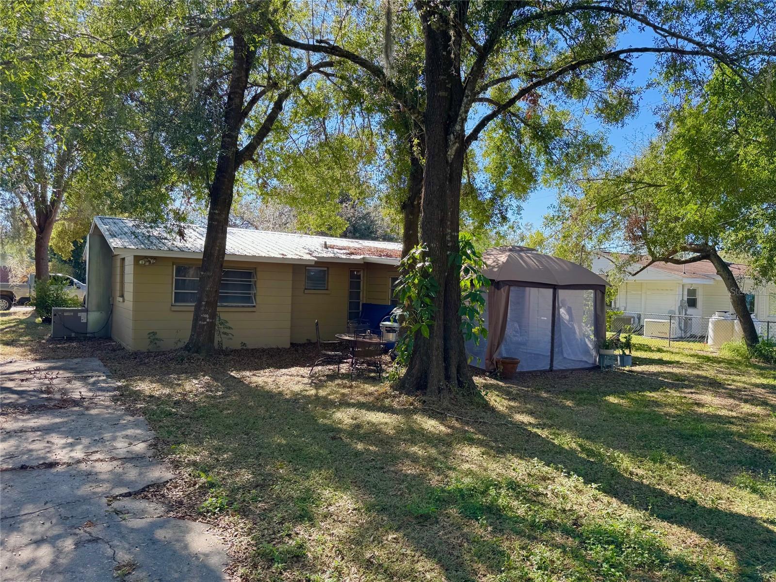 812 W GRANGER ST, ARCADIA, FL, 34266