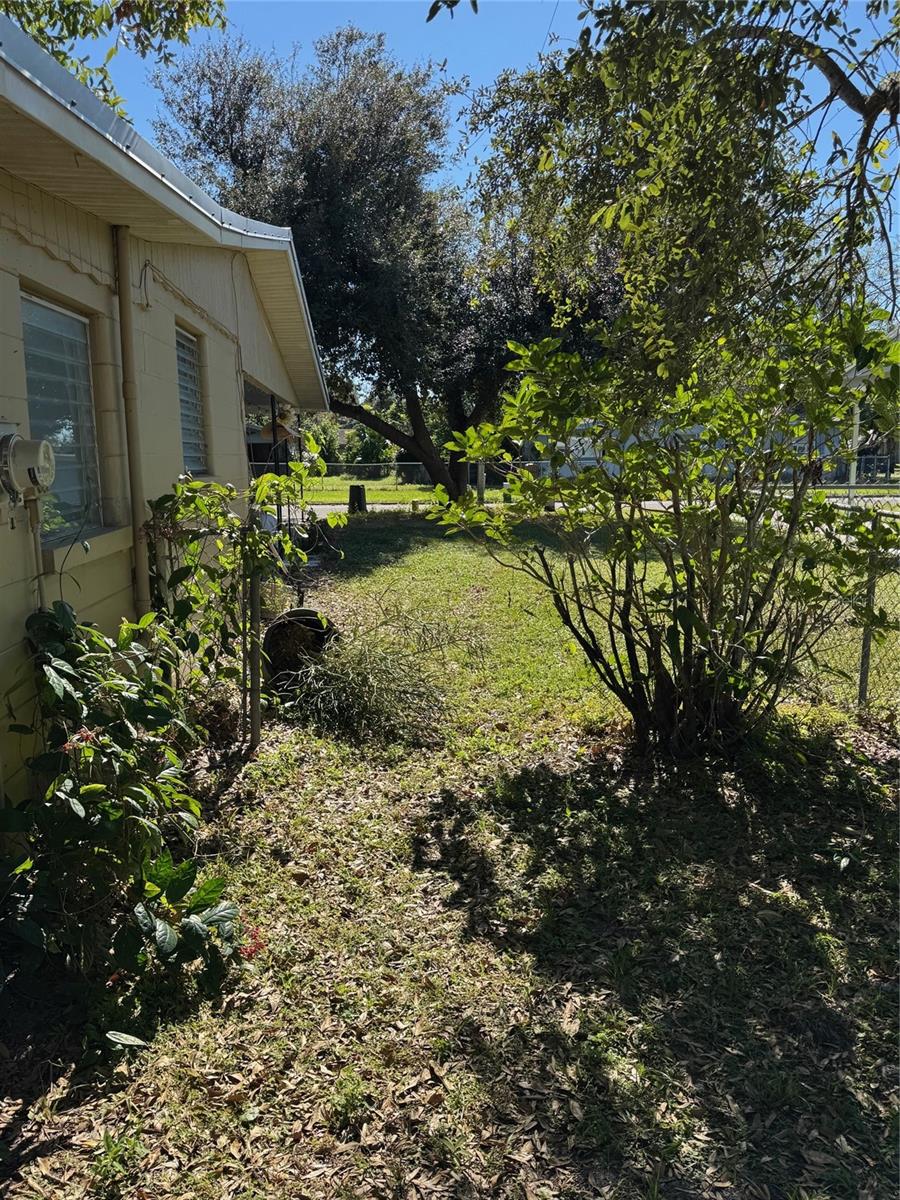 812 W GRANGER ST, ARCADIA, FL, 34266