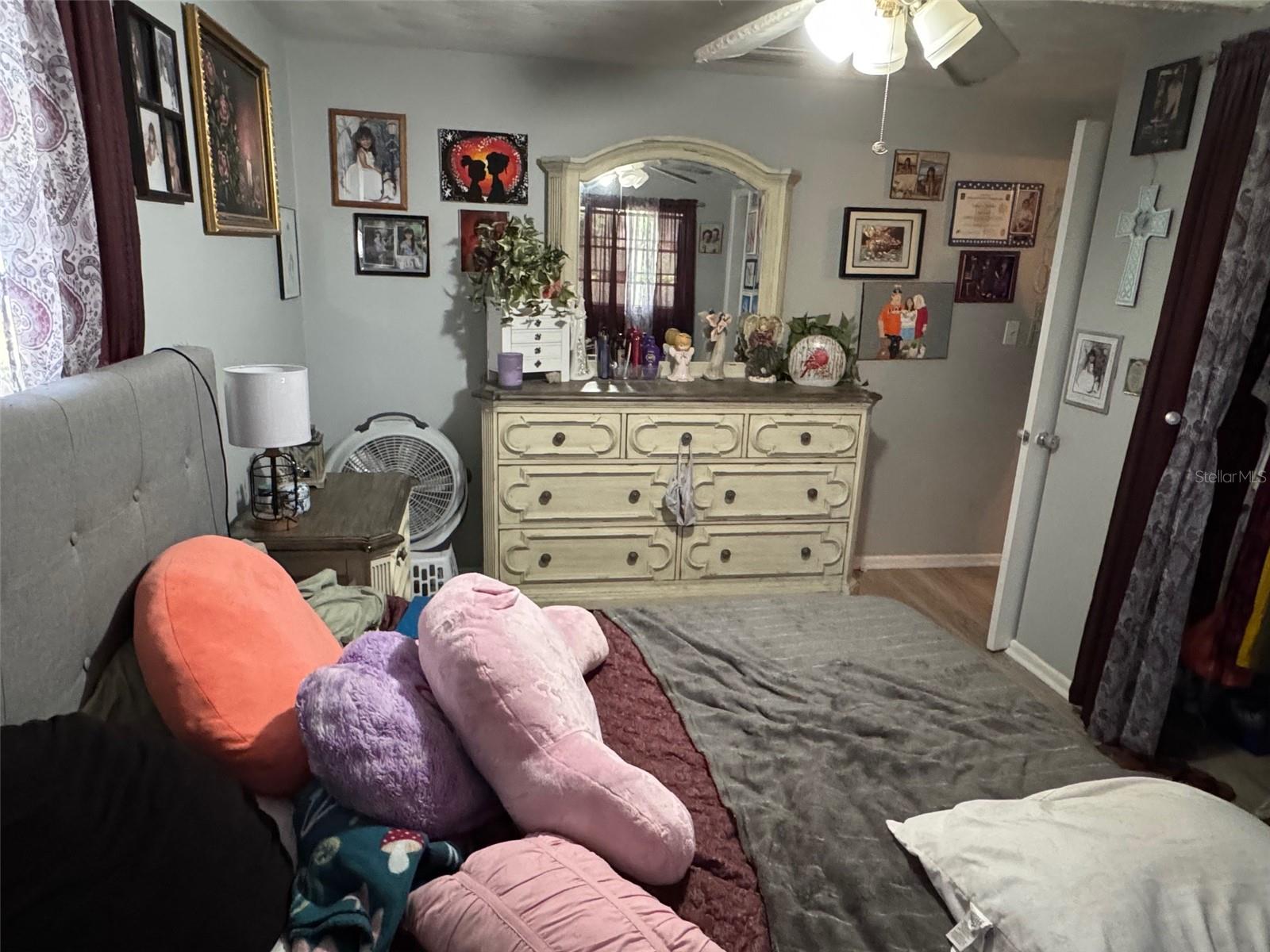 812 W GRANGER ST, ARCADIA, FL, 34266