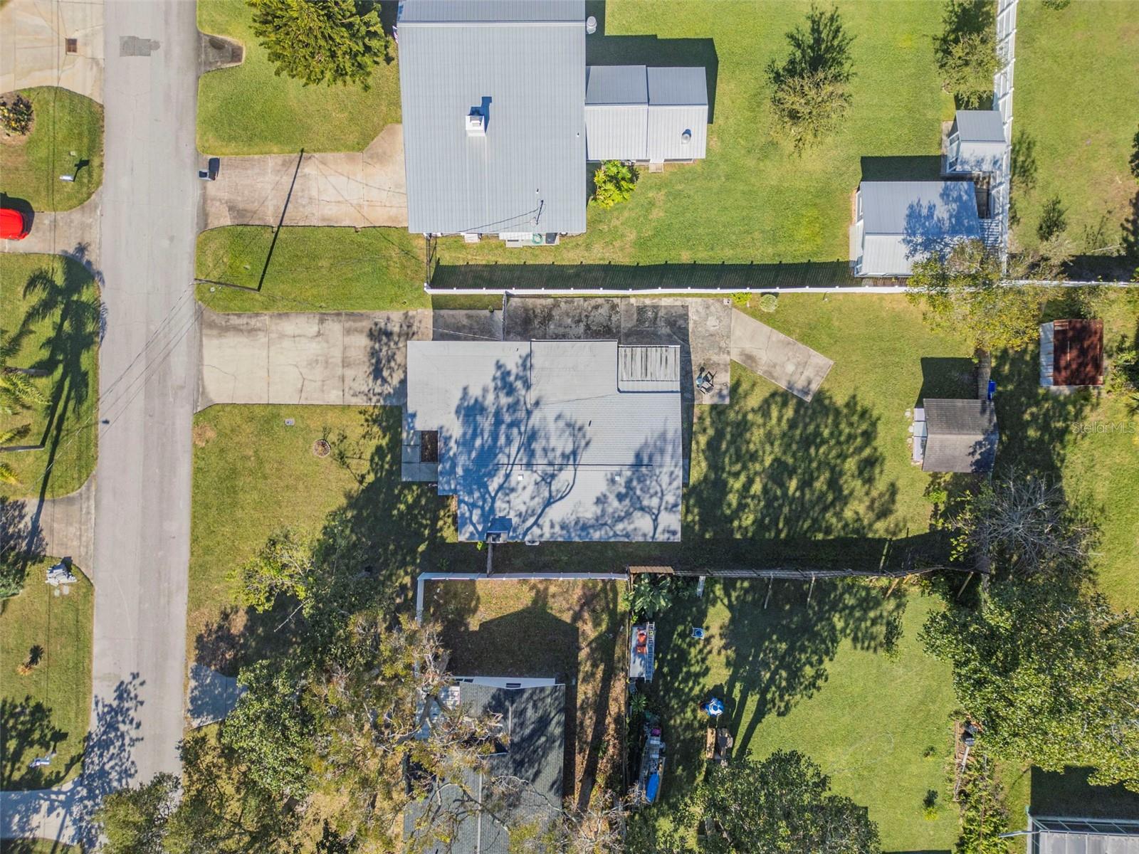 509 MCINTOSH RD, ORMOND BEACH, FL, 32174