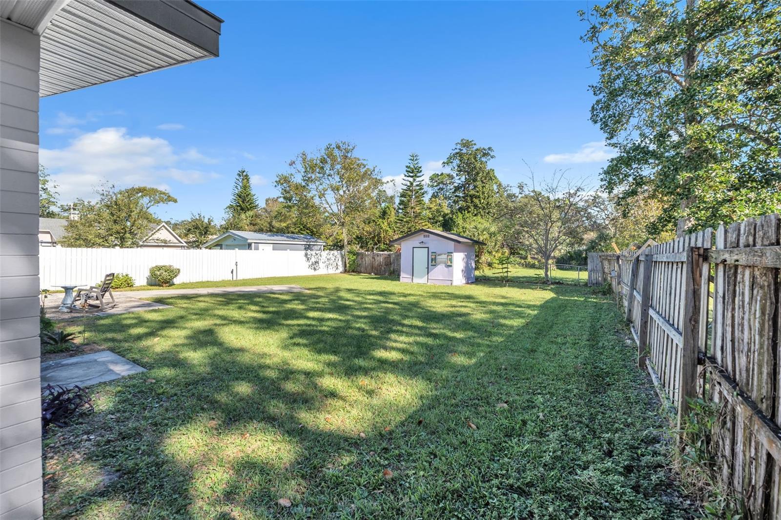 509 MCINTOSH RD, ORMOND BEACH, FL, 32174