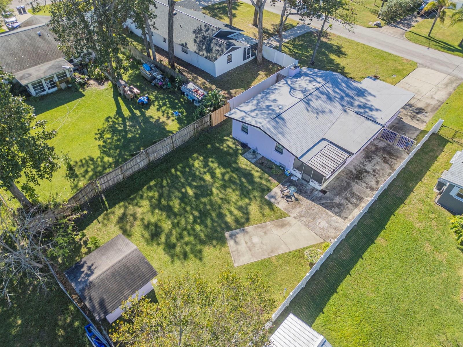 509 MCINTOSH RD, ORMOND BEACH, FL, 32174