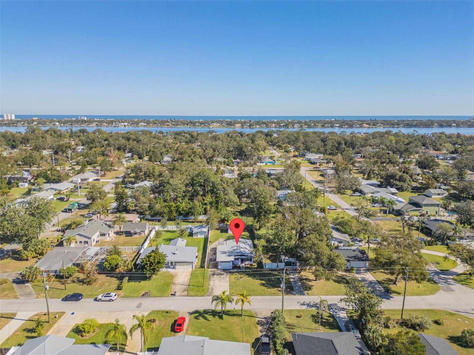 509 MCINTOSH RD, ORMOND BEACH, FL, 32174