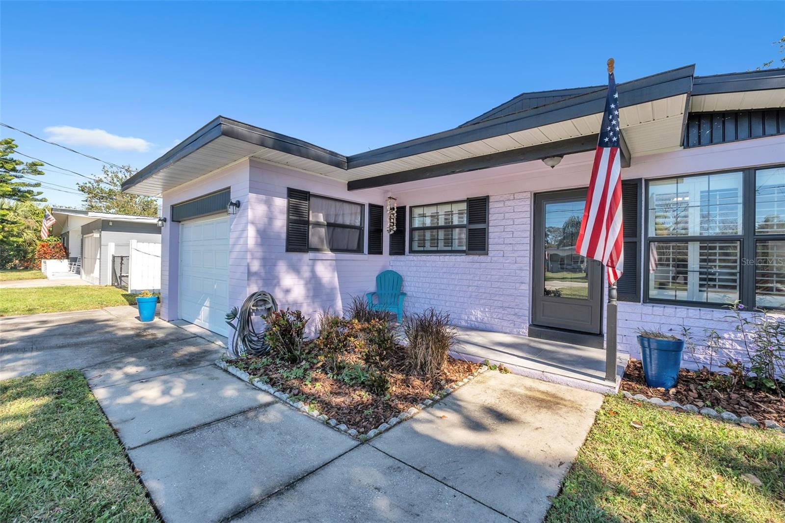 509 MCINTOSH RD, ORMOND BEACH, FL, 32174