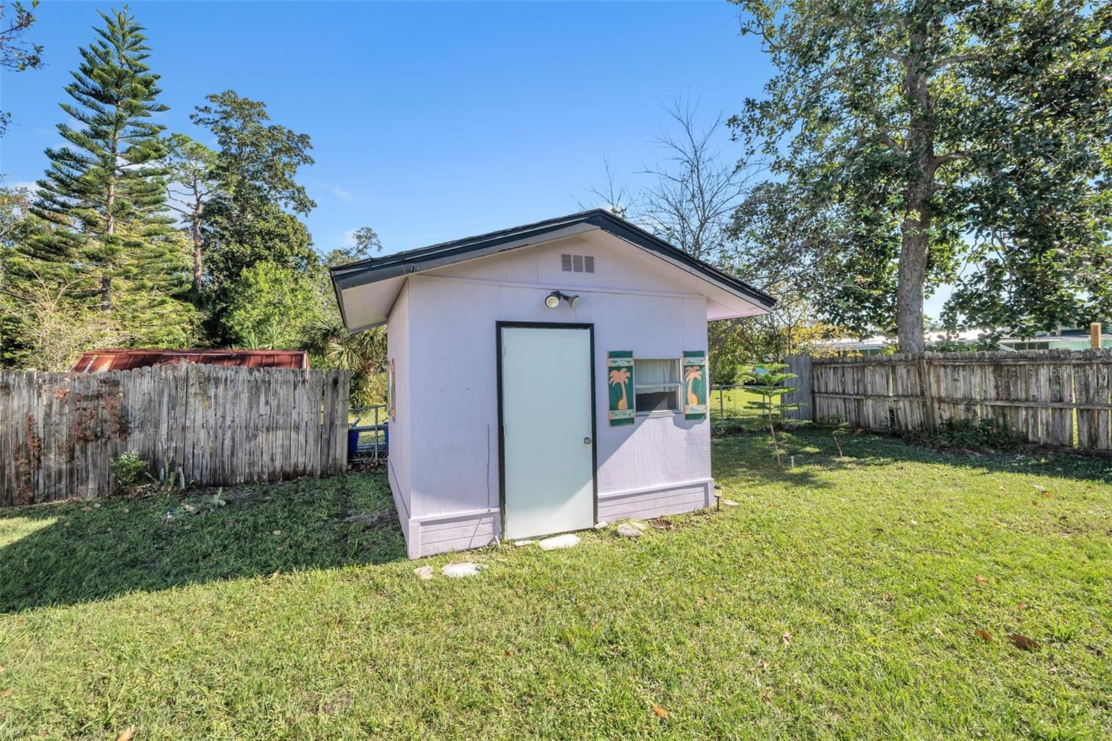 509 MCINTOSH RD, ORMOND BEACH, FL, 32174