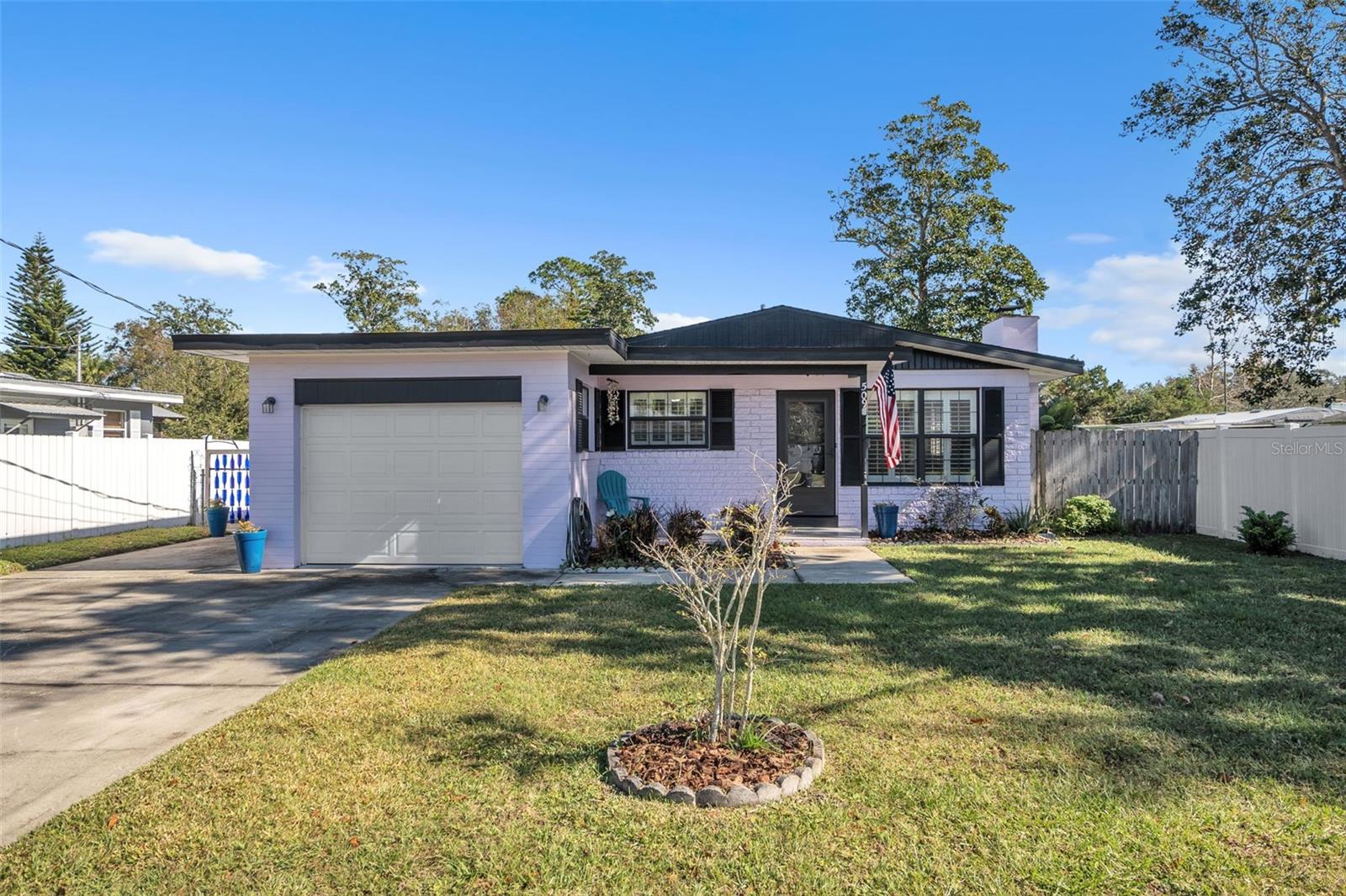 509 MCINTOSH RD, ORMOND BEACH, FL, 32174