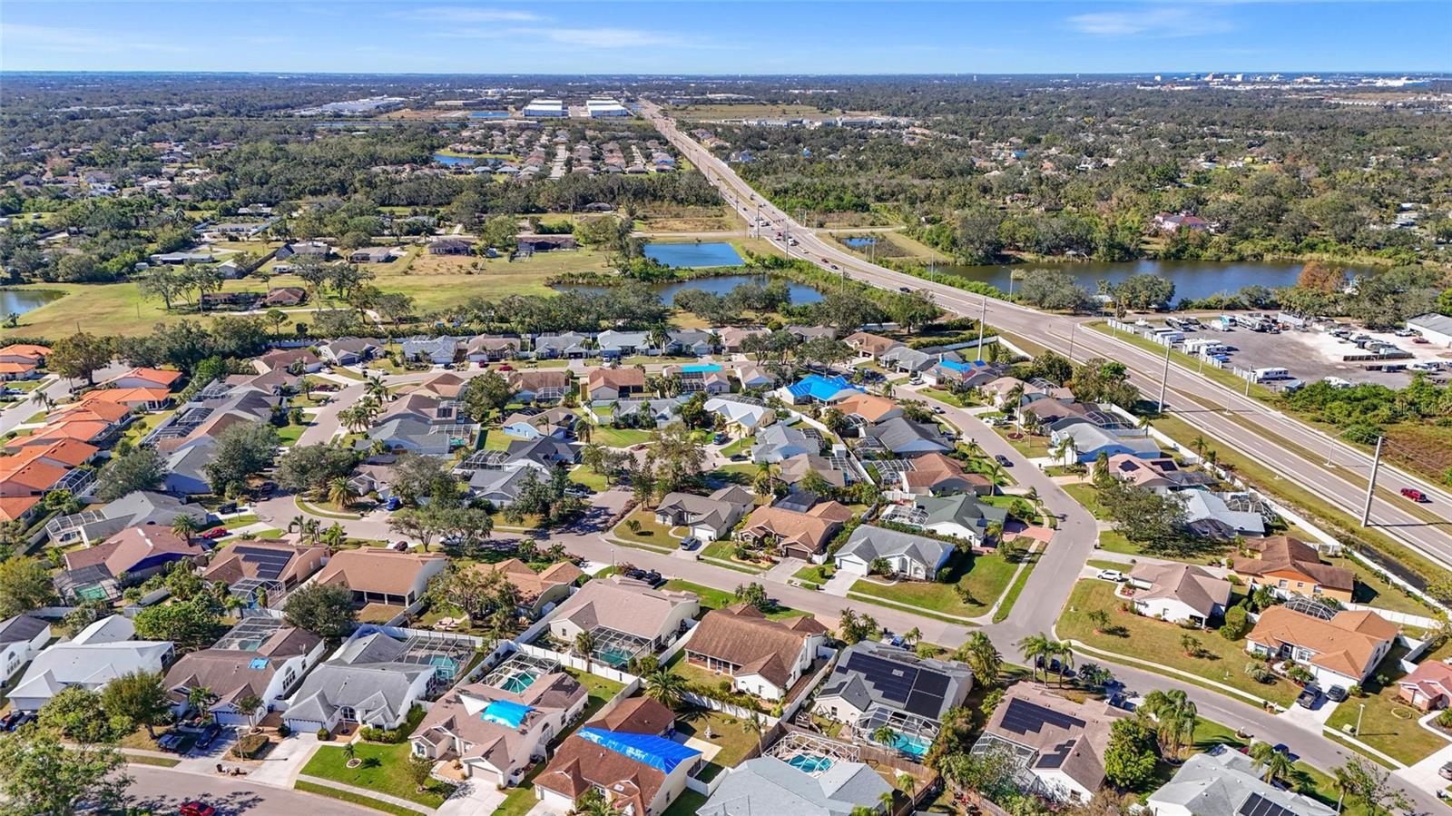 4028 DOVER DR E, BRADENTON, FL, 34203