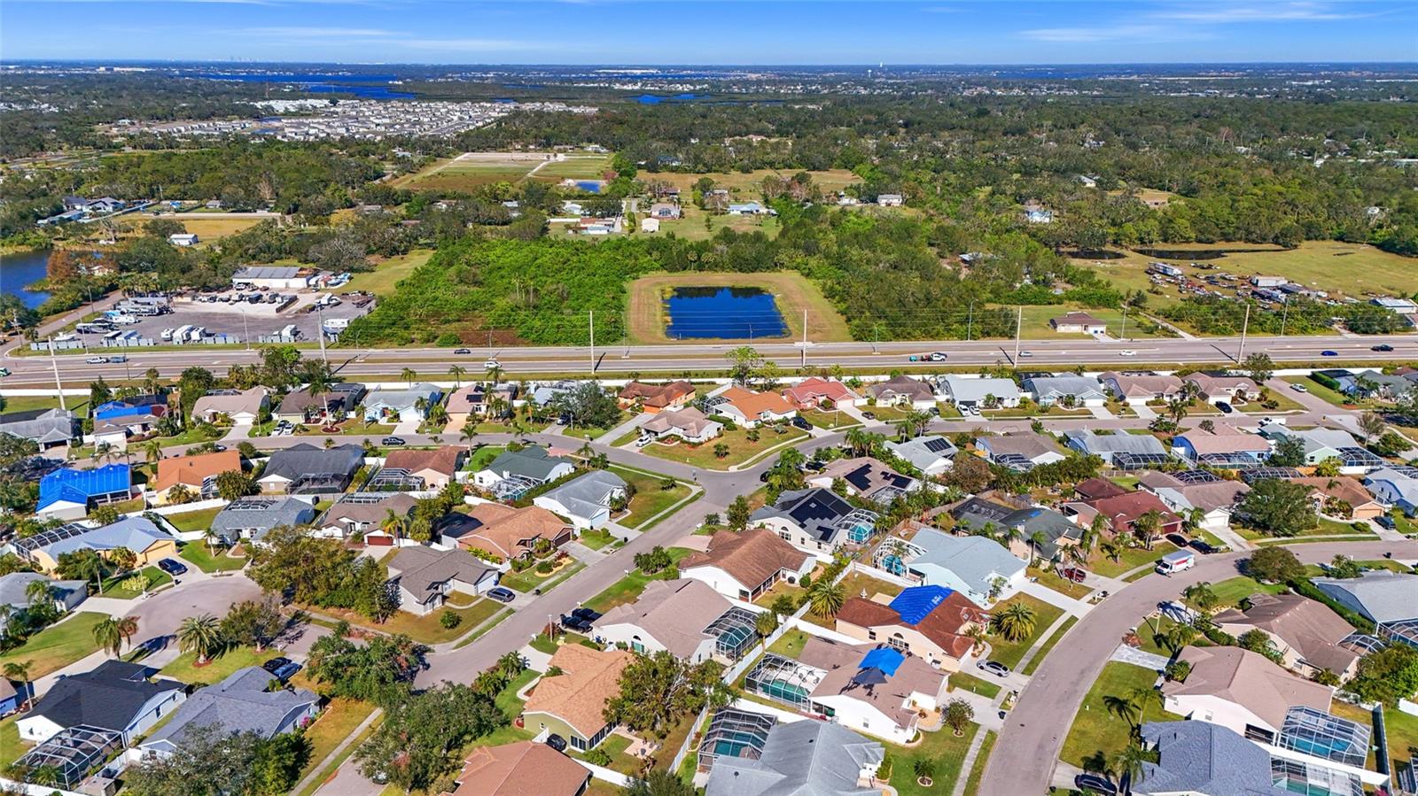 4028 DOVER DR E, BRADENTON, FL, 34203