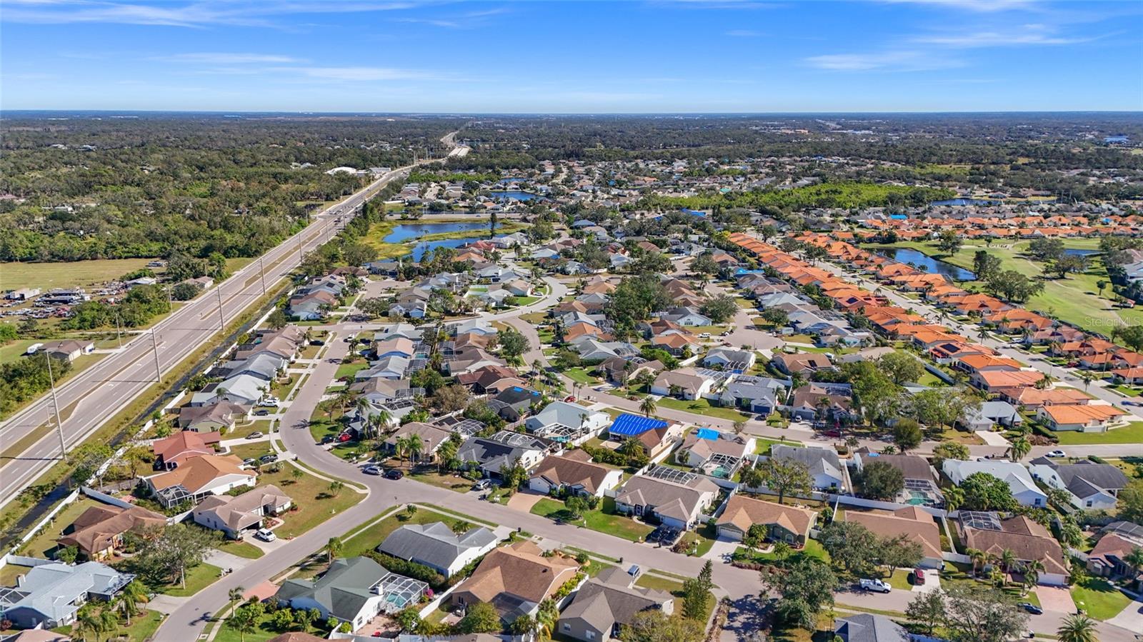 4028 DOVER DR E, BRADENTON, FL, 34203