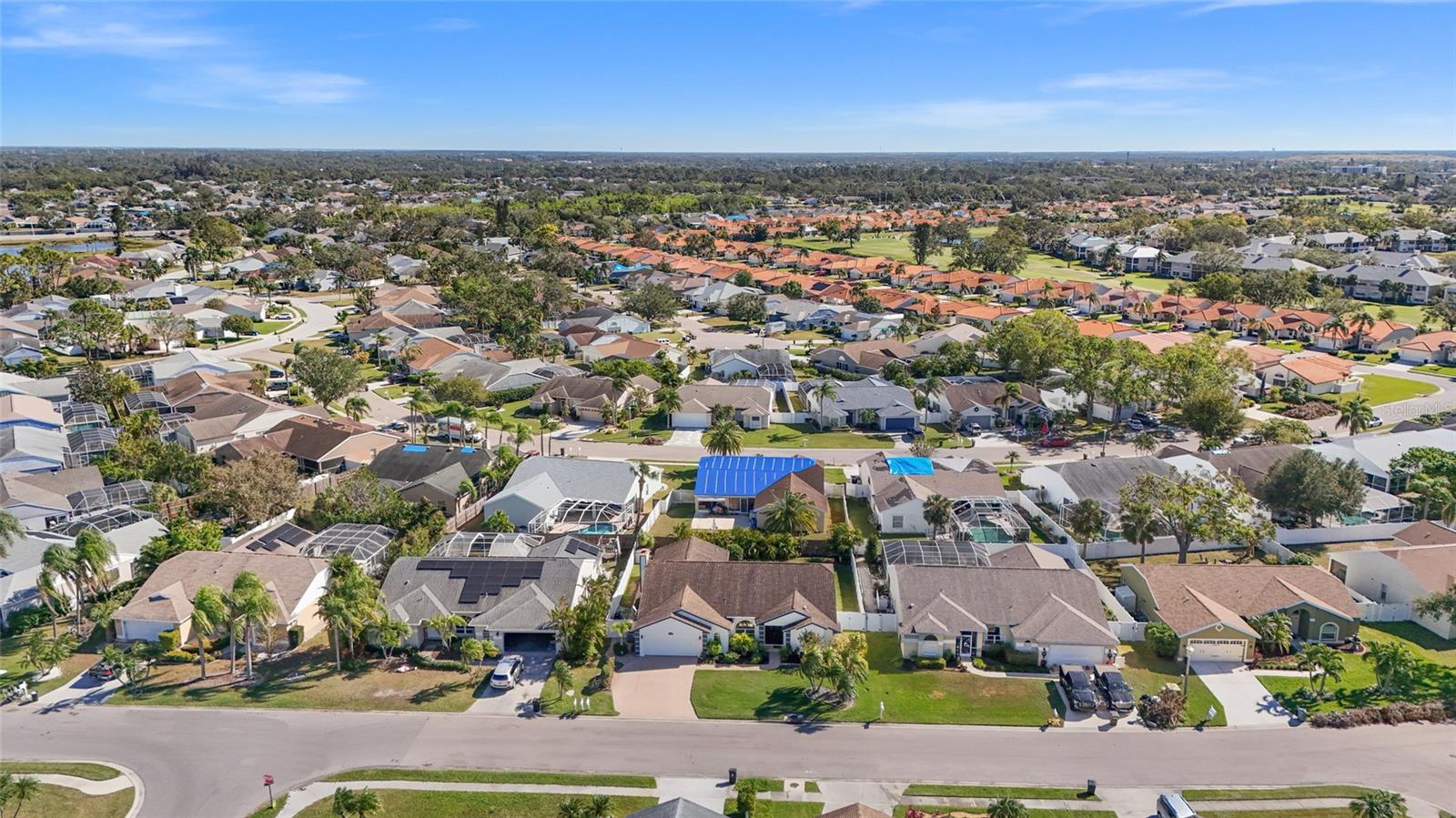 4028 DOVER DR E, BRADENTON, FL, 34203