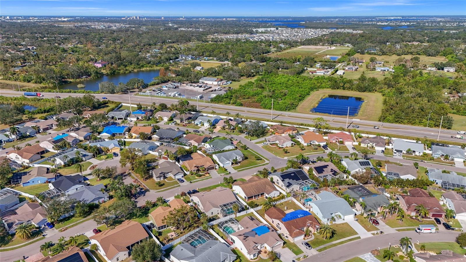 4028 DOVER DR E, BRADENTON, FL, 34203