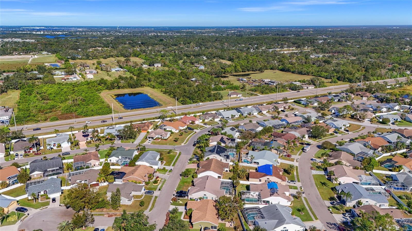 4028 DOVER DR E, BRADENTON, FL, 34203