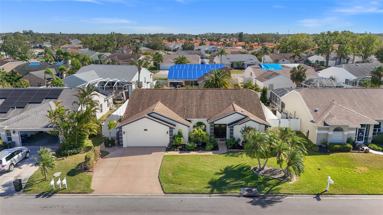 4028 DOVER DR E, BRADENTON, FL, 34203