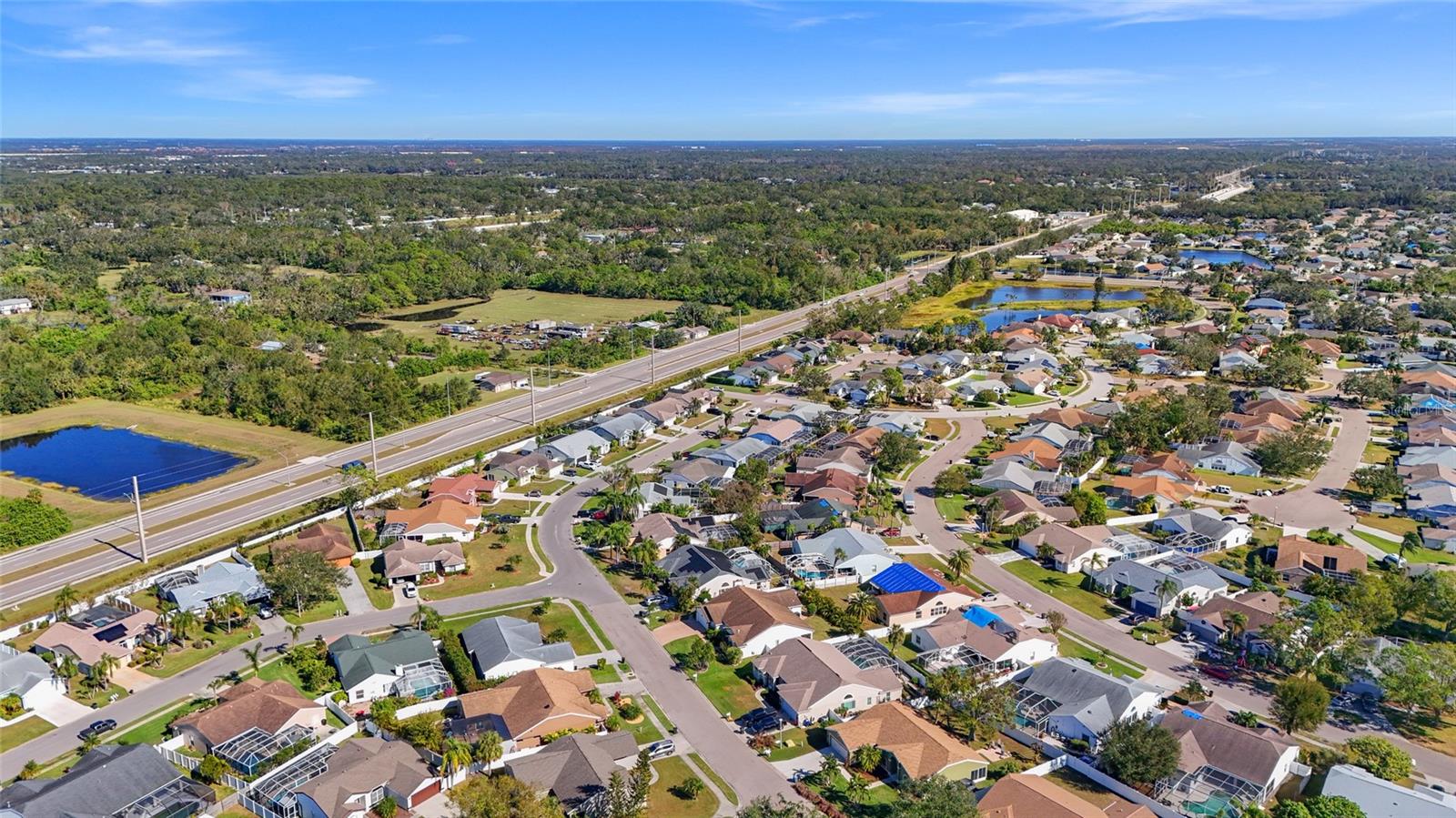 4028 DOVER DR E, BRADENTON, FL, 34203