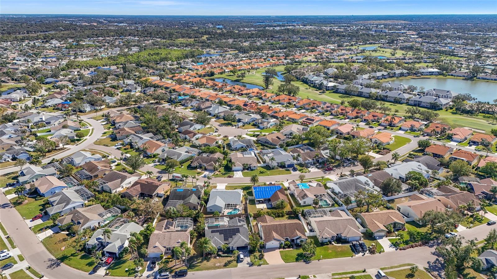 4028 DOVER DR E, BRADENTON, FL, 34203