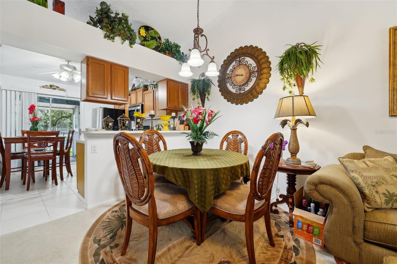 5417 LAKE MARGARET DR #G, ORLANDO, FL, 32812