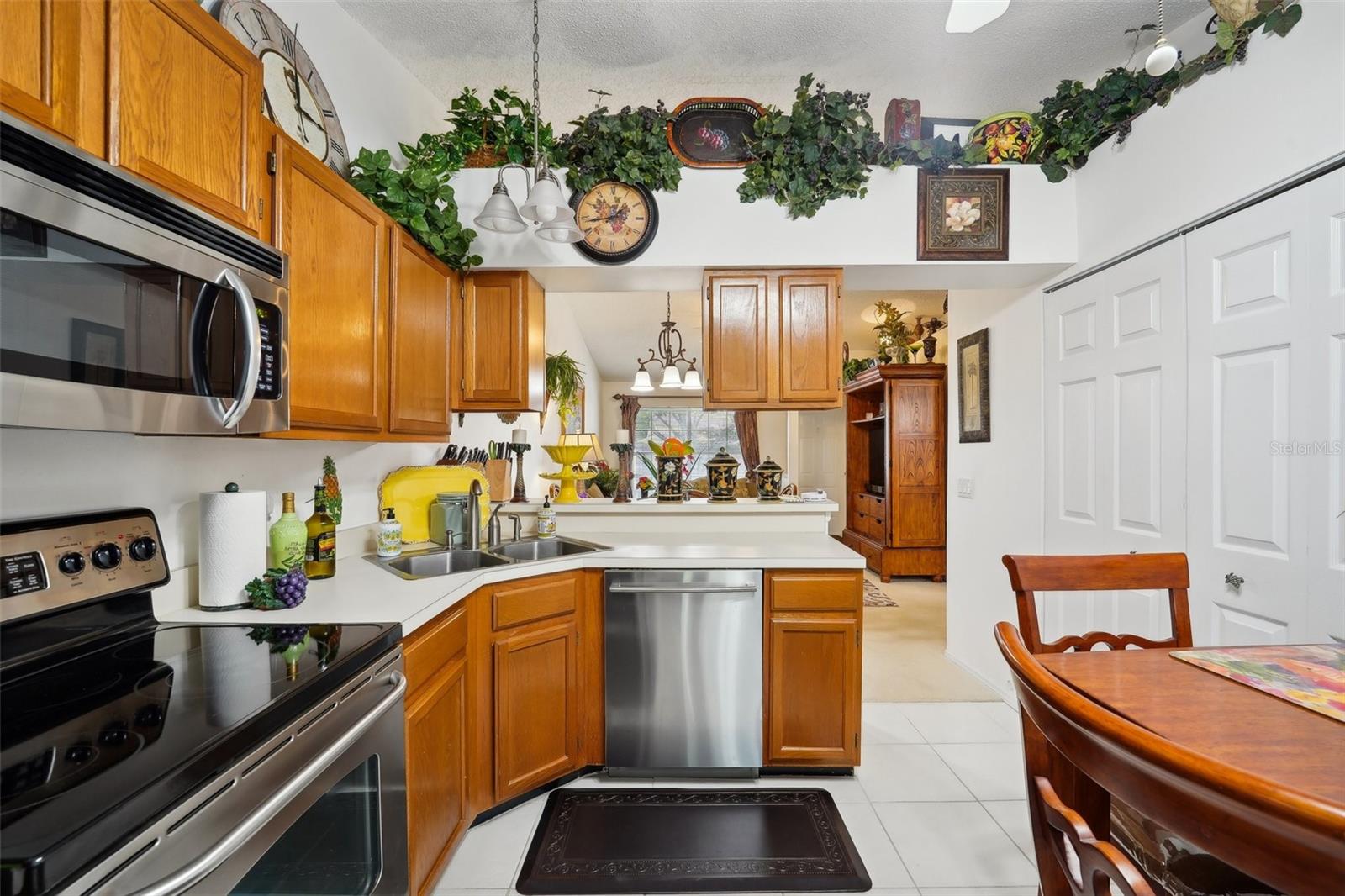 5417 LAKE MARGARET DR #G, ORLANDO, FL, 32812