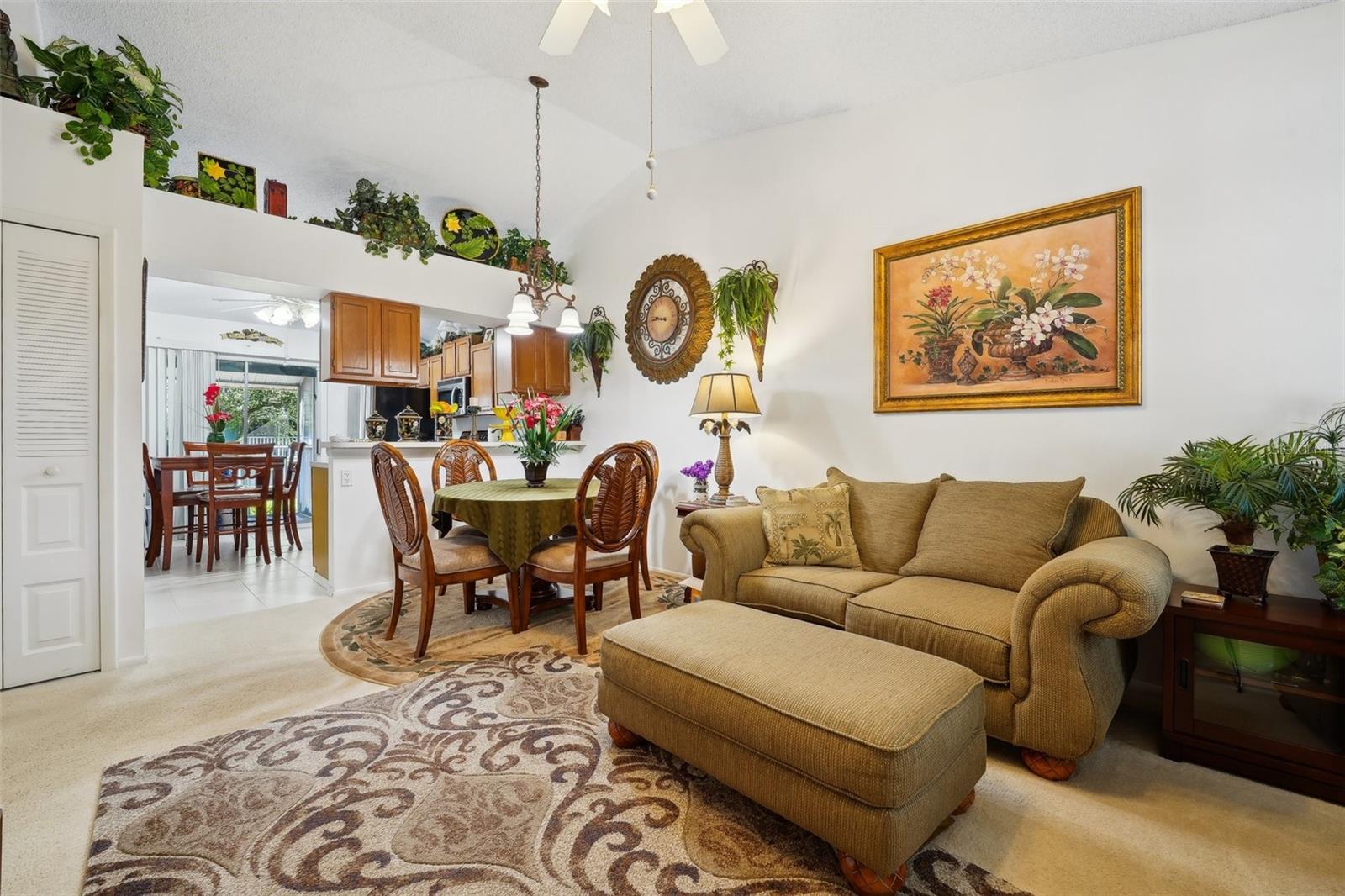 5417 LAKE MARGARET DR #G, ORLANDO, FL, 32812
