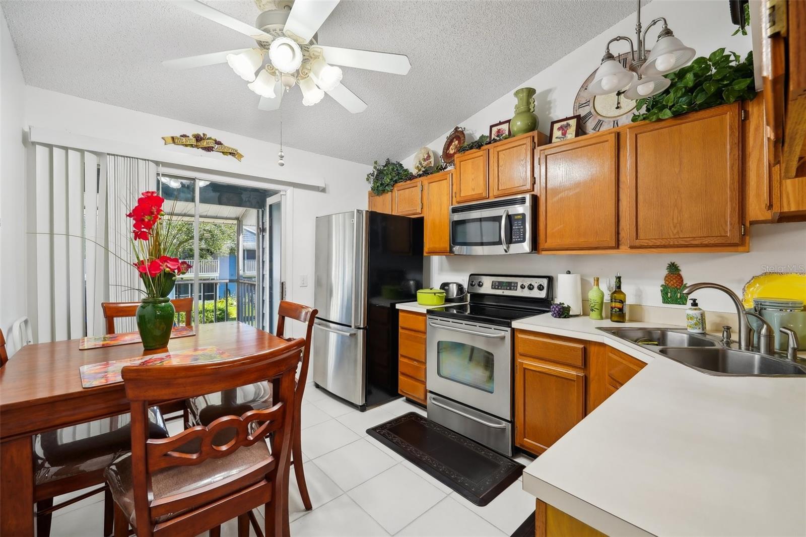 5417 LAKE MARGARET DR #G, ORLANDO, FL, 32812