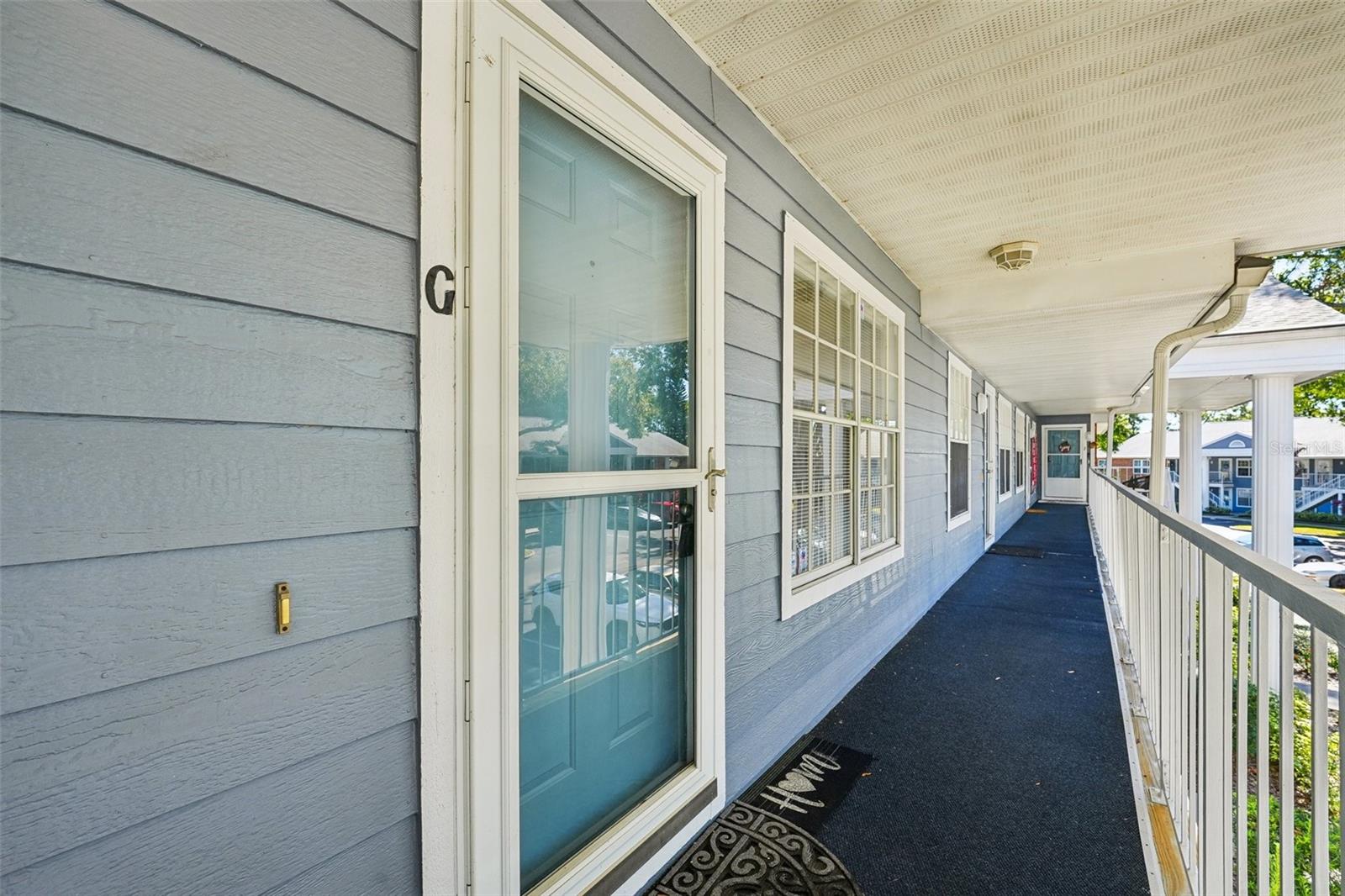 5417 LAKE MARGARET DR #G, ORLANDO, FL, 32812