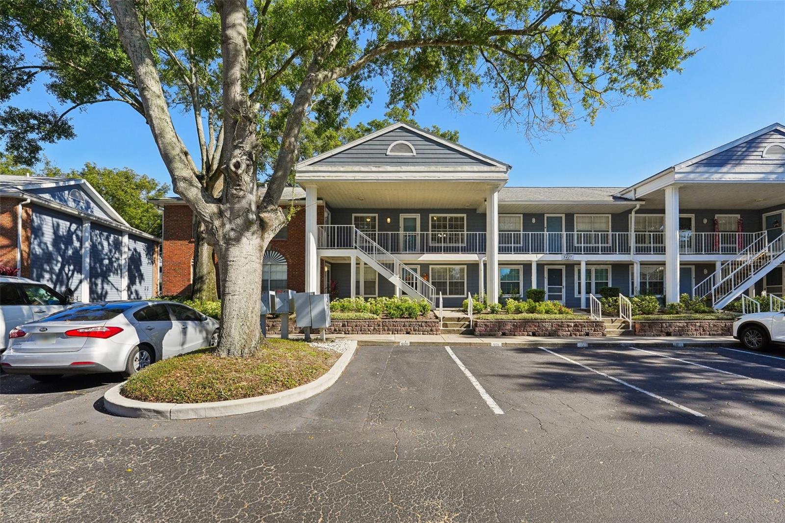 5417 LAKE MARGARET DR #G, ORLANDO, FL, 32812