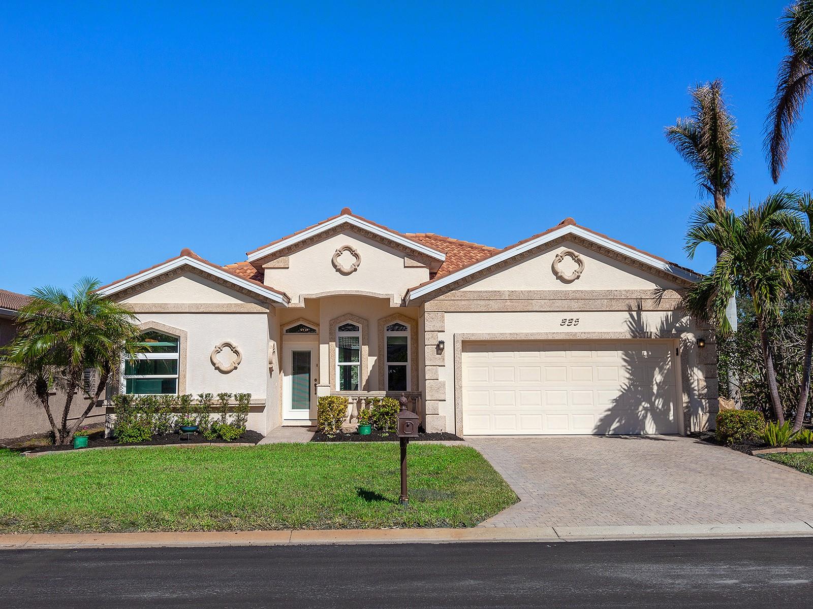 335 RIO TERRA, VENICE, FL, 34285