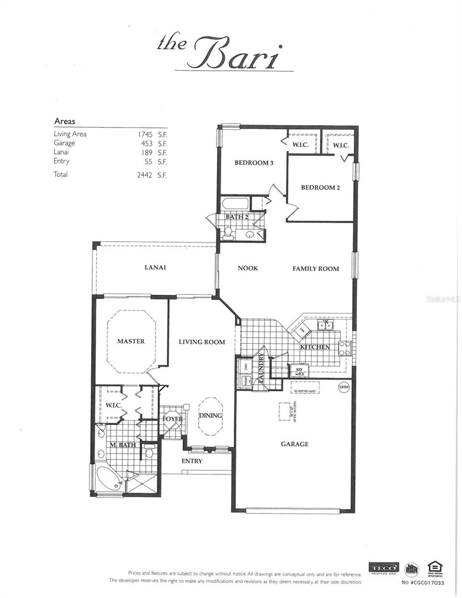 335 RIO TERRA, VENICE, FL, 34285