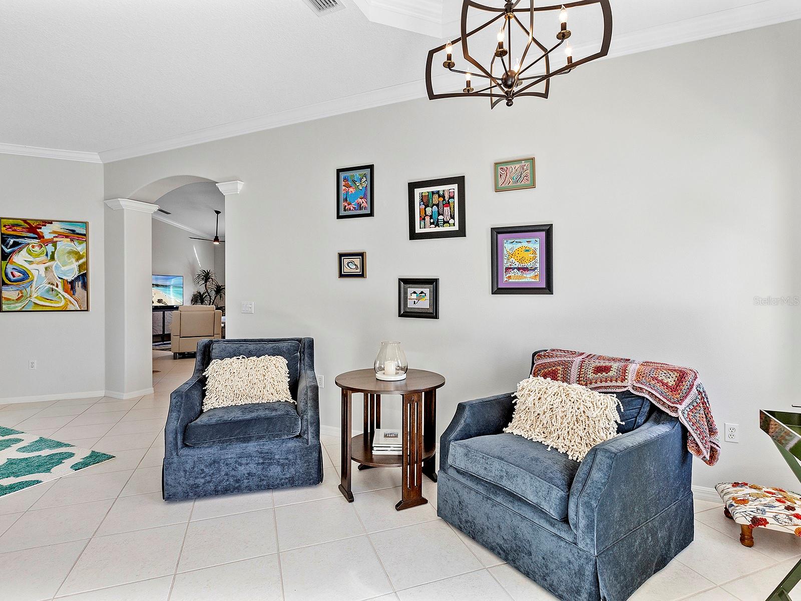 335 RIO TERRA, VENICE, FL, 34285