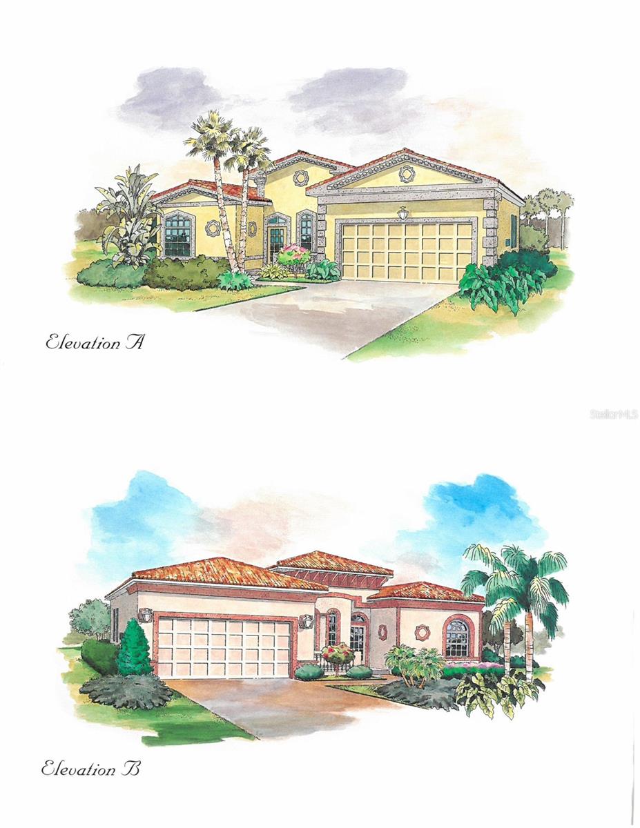 335 RIO TERRA, VENICE, FL, 34285