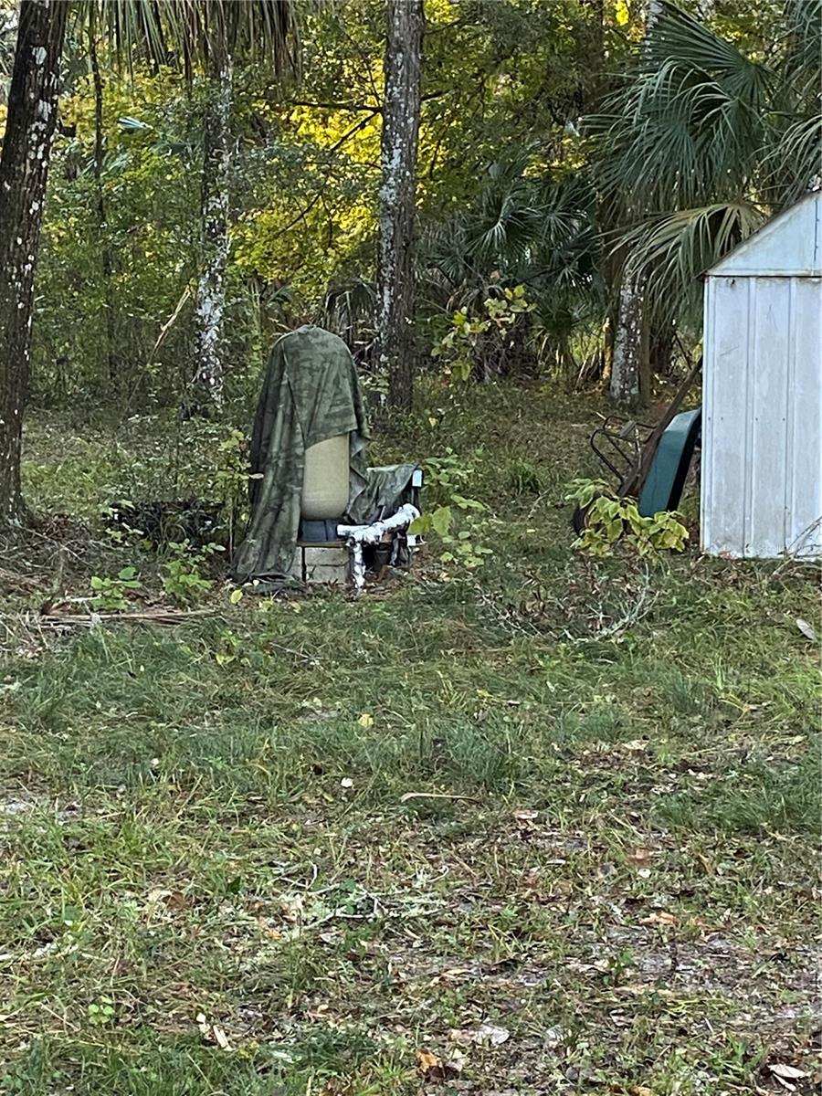 18781 NW 149TH AVE, WILLISTON, FL, 32696