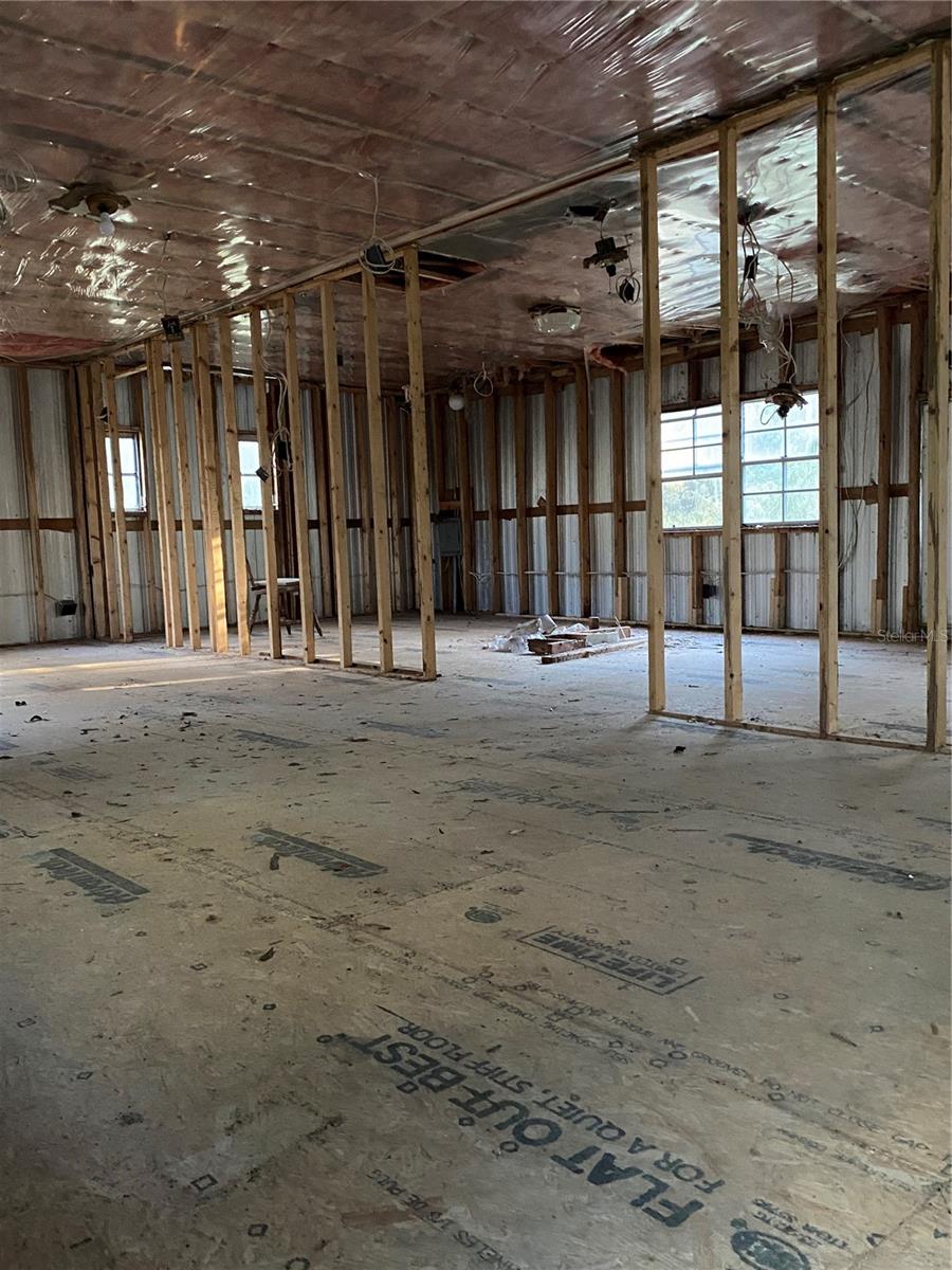 18781 NW 149TH AVE, WILLISTON, FL, 32696