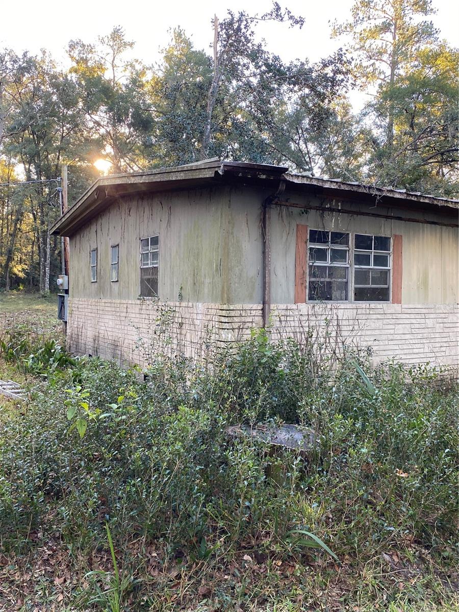 18781 NW 149TH AVE, WILLISTON, FL, 32696