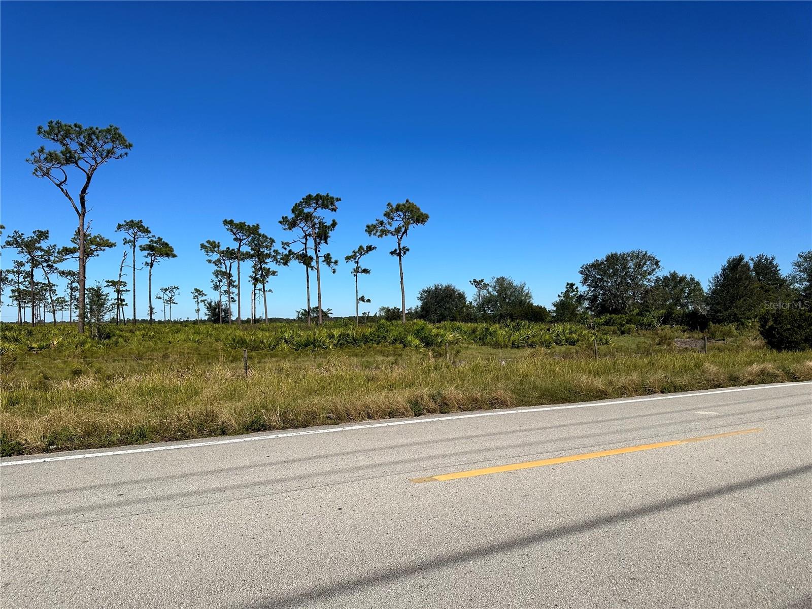 E COUNTY LINE RD, FORT MEADE, FL, 33841