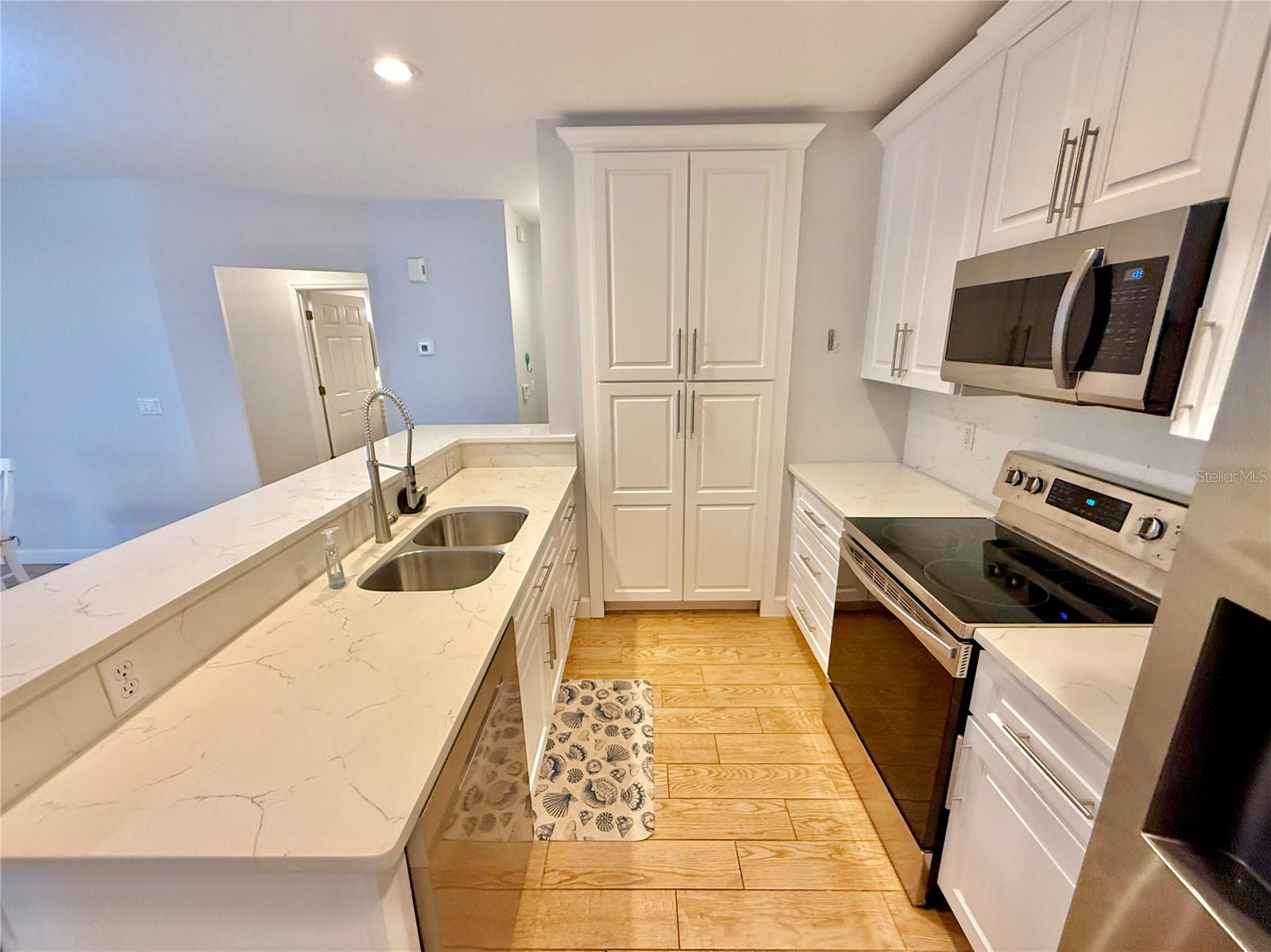 300 MARINA BAY DR #106, FLAGLER BEACH, FL, 32136
