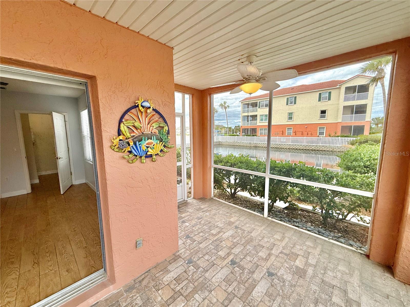 300 MARINA BAY DR #106, FLAGLER BEACH, FL, 32136