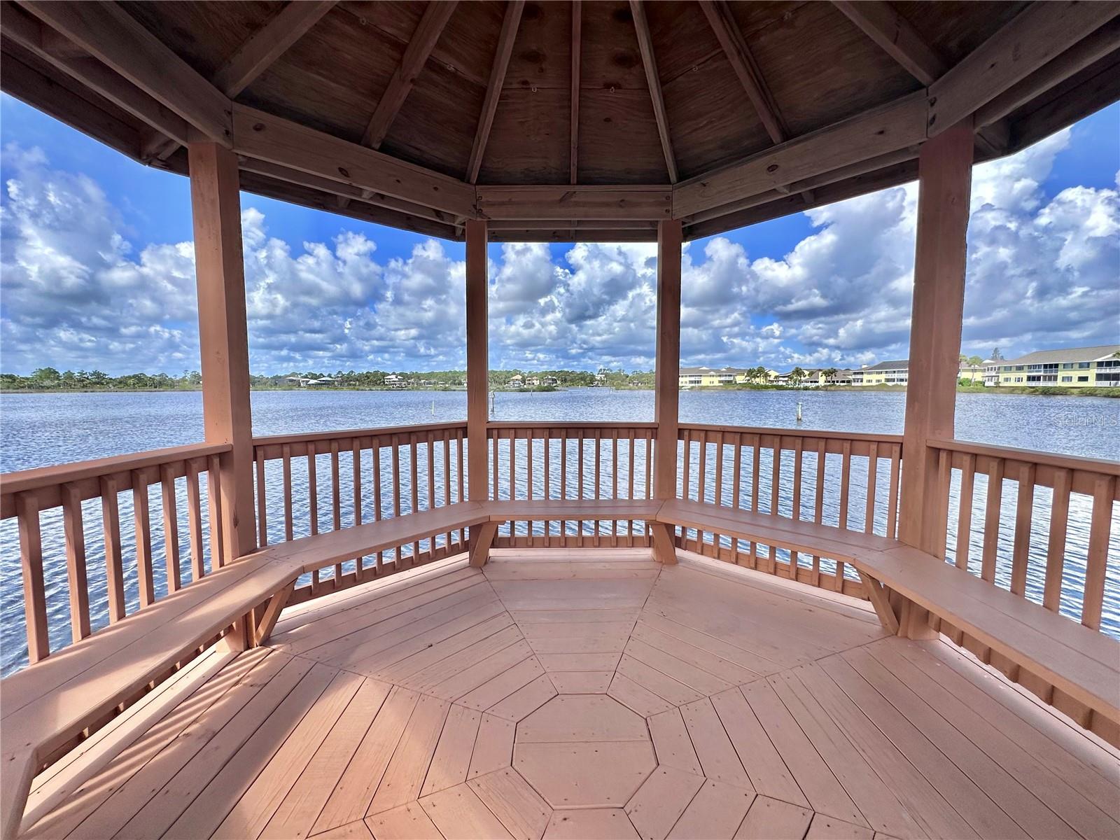 300 MARINA BAY DR #106, FLAGLER BEACH, FL, 32136