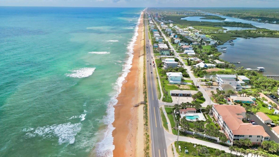 300 MARINA BAY DR #106, FLAGLER BEACH, FL, 32136
