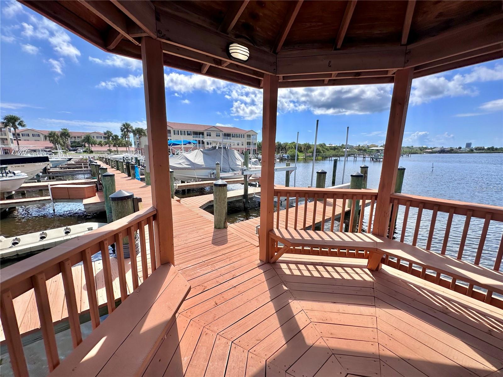 300 MARINA BAY DR #106, FLAGLER BEACH, FL, 32136