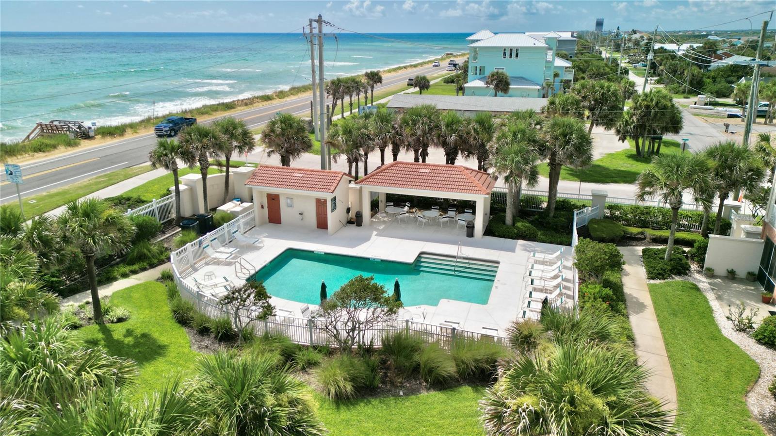 300 MARINA BAY DR #106, FLAGLER BEACH, FL, 32136