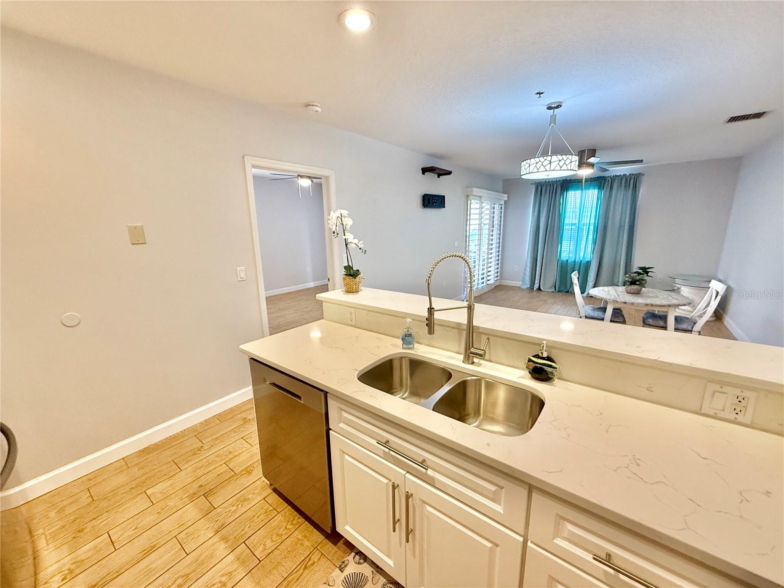 300 MARINA BAY DR #106, FLAGLER BEACH, FL, 32136