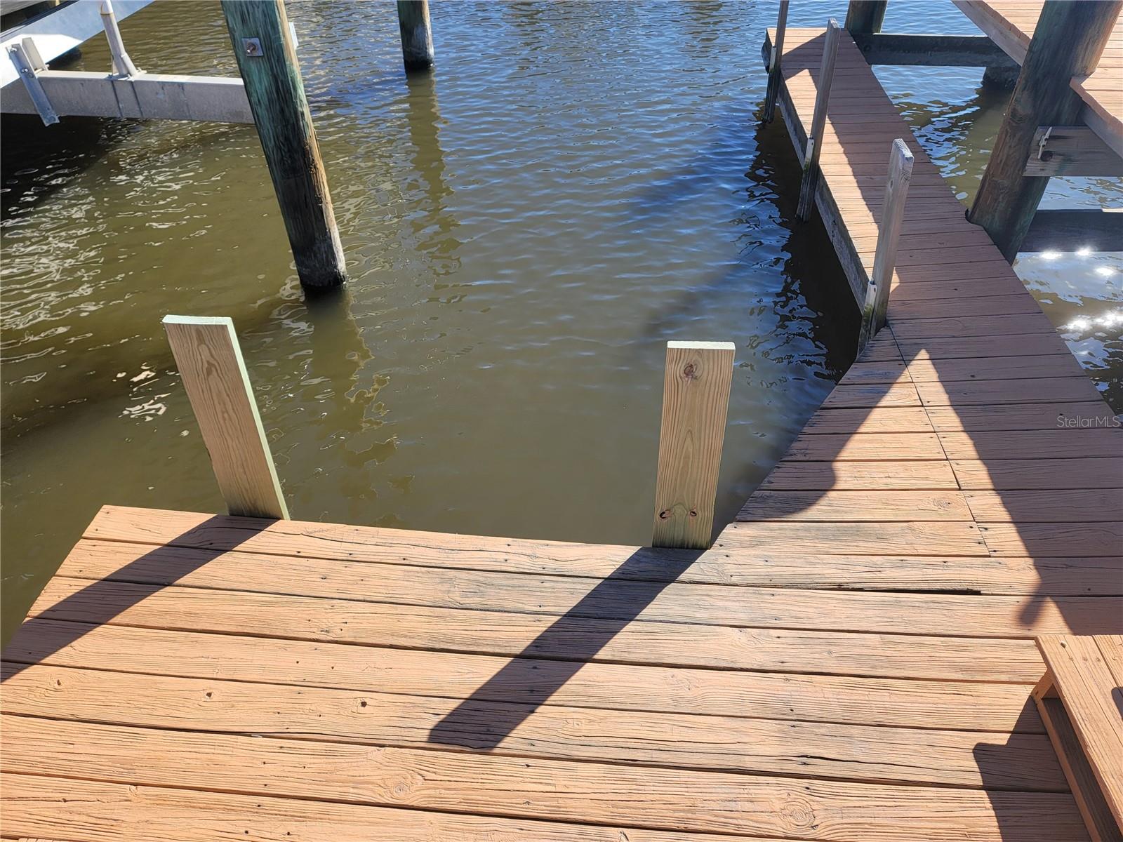 300 MARINA BAY DR #106, FLAGLER BEACH, FL, 32136