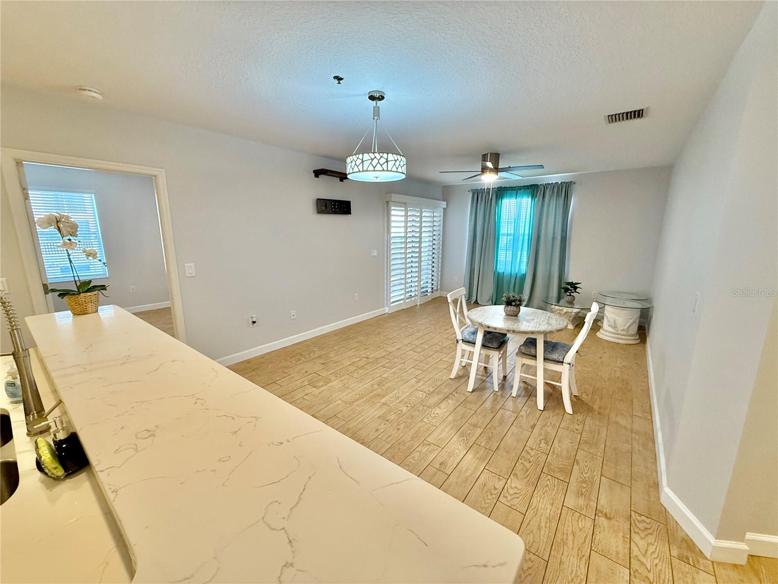 300 MARINA BAY DR #106, FLAGLER BEACH, FL, 32136