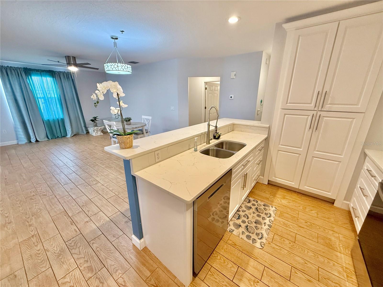 300 MARINA BAY DR #106, FLAGLER BEACH, FL, 32136