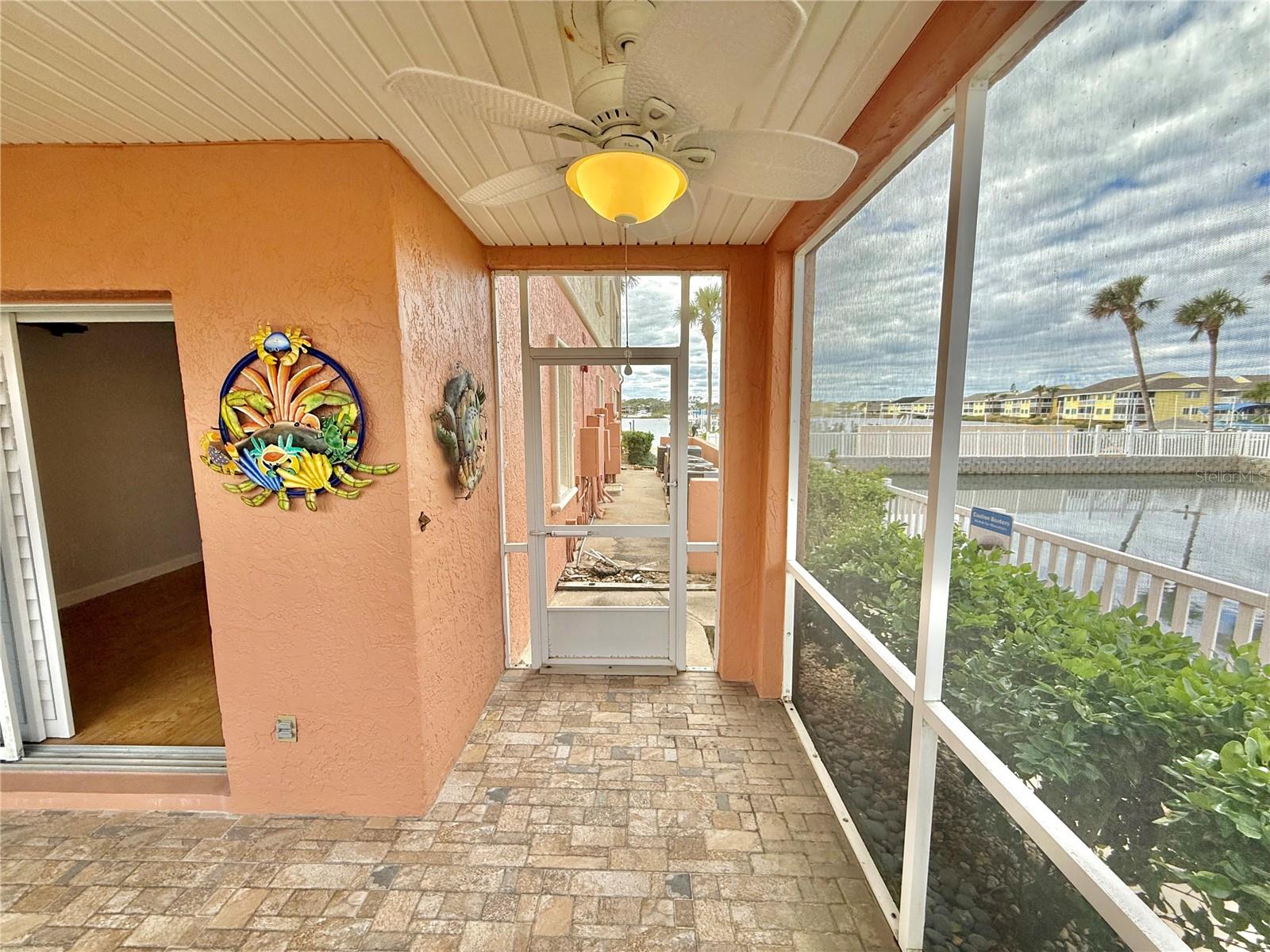 300 MARINA BAY DR #106, FLAGLER BEACH, FL, 32136