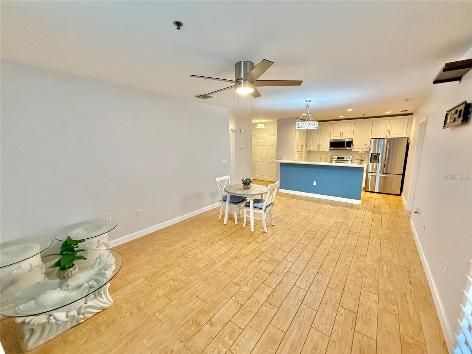 300 MARINA BAY DR #106, FLAGLER BEACH, FL, 32136