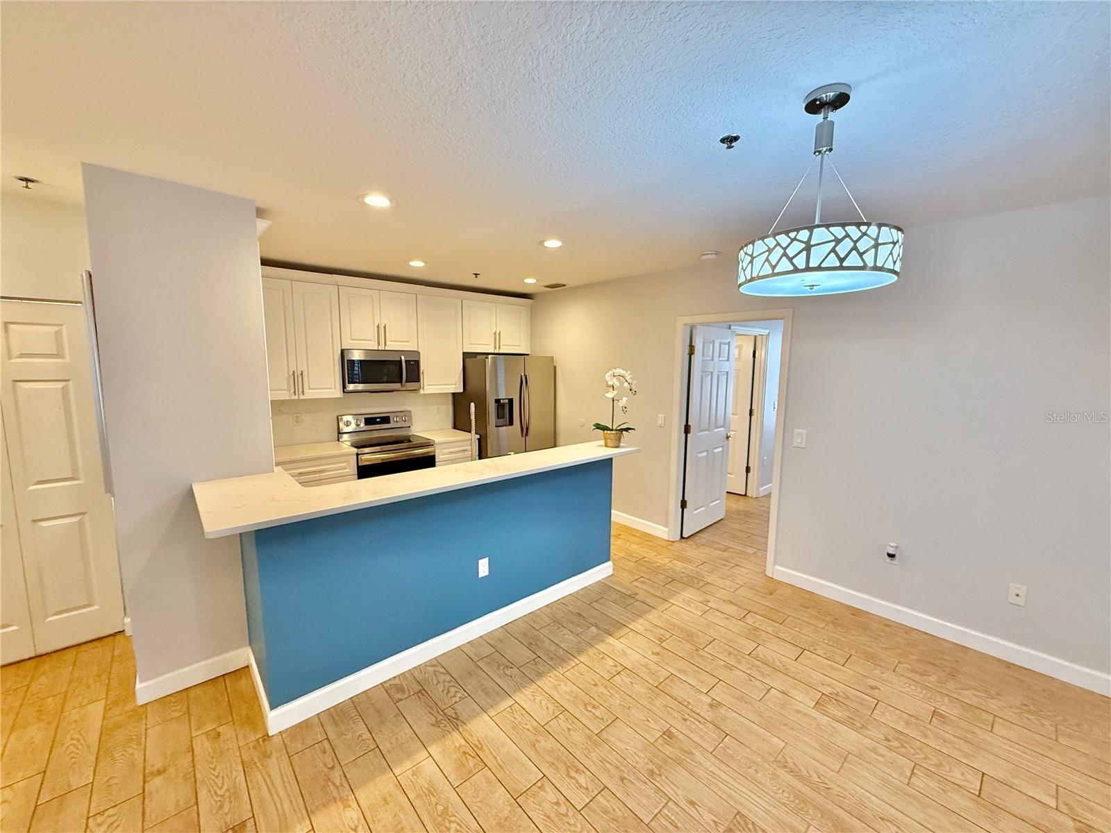 300 MARINA BAY DR #106, FLAGLER BEACH, FL, 32136