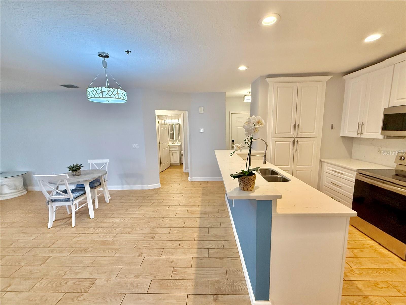 300 MARINA BAY DR #106, FLAGLER BEACH, FL, 32136